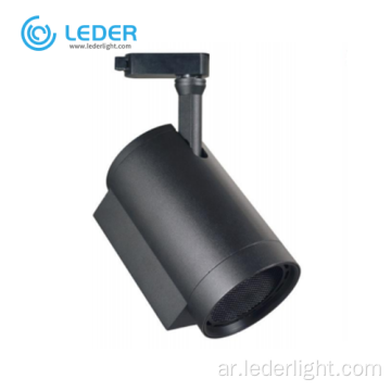 LEDER معرض مصابيح LED المبتكرة